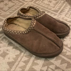 Ugg Tasman slippers
